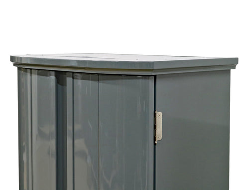 Made to order SGI Buddhist altar "Original Koku-Zushi 007" Urban Khaki color Tokusou Honzon